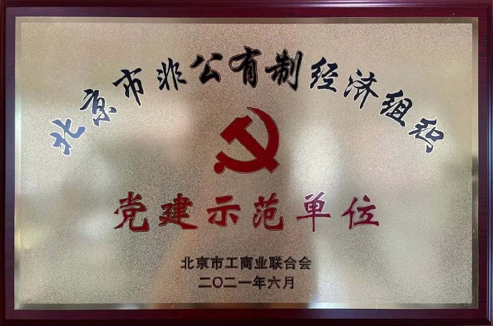 黨、工、團(tuán)榮譽(yù)