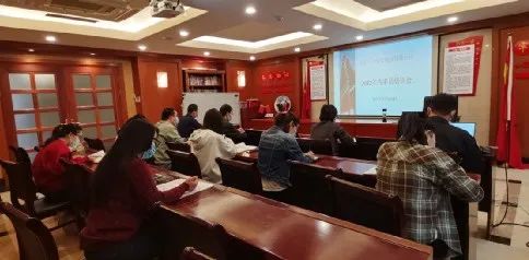 練內(nèi)功、促管理——大龍集團(tuán)舉辦2022年內(nèi)審員培訓(xùn)